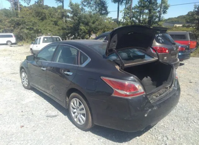 Photo 2 VIN: 1N4AL3AP1FN864338 - NISSAN ALTIMA 