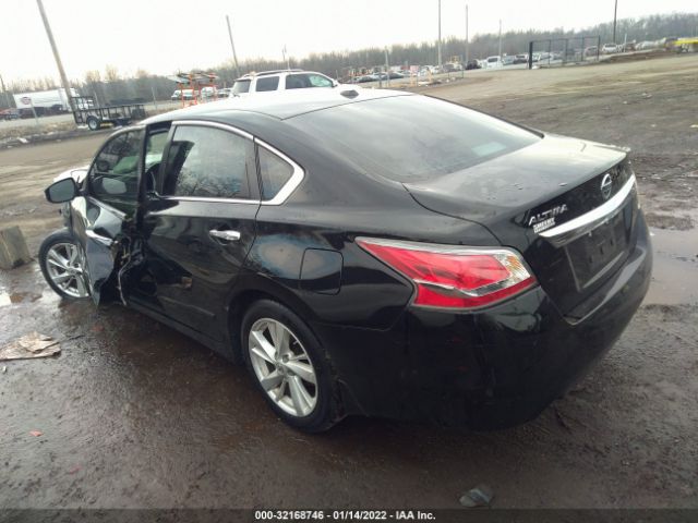 Photo 2 VIN: 1N4AL3AP1FN866199 - NISSAN ALTIMA 