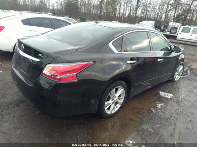 Photo 3 VIN: 1N4AL3AP1FN866199 - NISSAN ALTIMA 