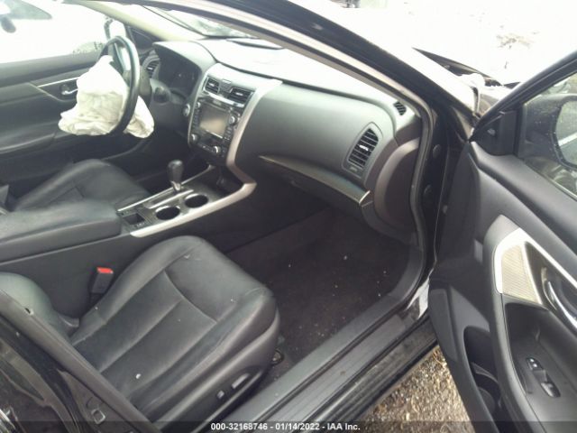 Photo 4 VIN: 1N4AL3AP1FN866199 - NISSAN ALTIMA 