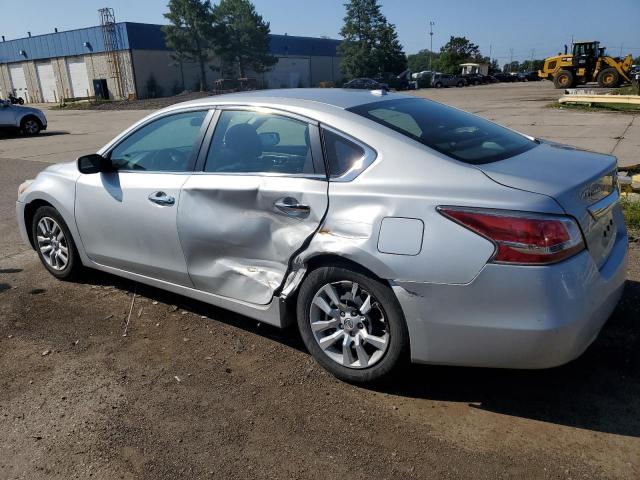 Photo 1 VIN: 1N4AL3AP1FN866591 - NISSAN ALTIMA 2.5 