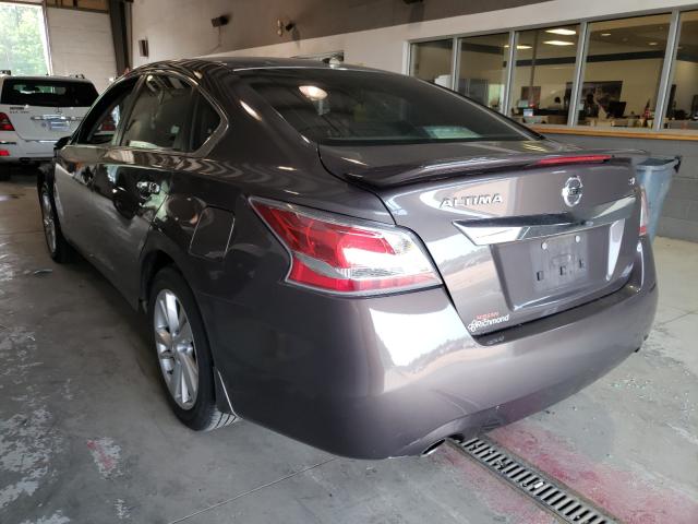 Photo 2 VIN: 1N4AL3AP1FN867093 - NISSAN ALTIMA 2.5 