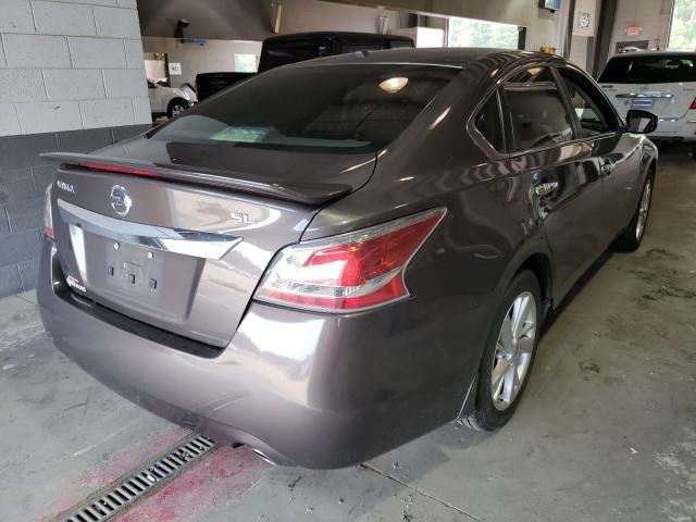 Photo 3 VIN: 1N4AL3AP1FN867093 - NISSAN ALTIMA 2.5 