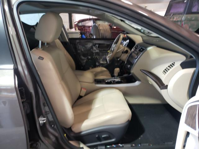 Photo 4 VIN: 1N4AL3AP1FN867093 - NISSAN ALTIMA 2.5 