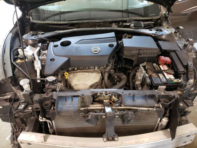 Photo 6 VIN: 1N4AL3AP1FN867093 - NISSAN ALTIMA 2.5 