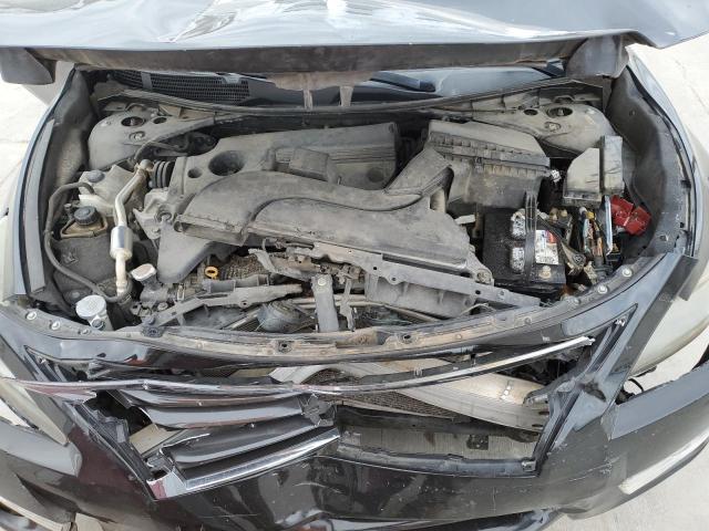 Photo 10 VIN: 1N4AL3AP1FN867434 - NISSAN ALTIMA 2.5 