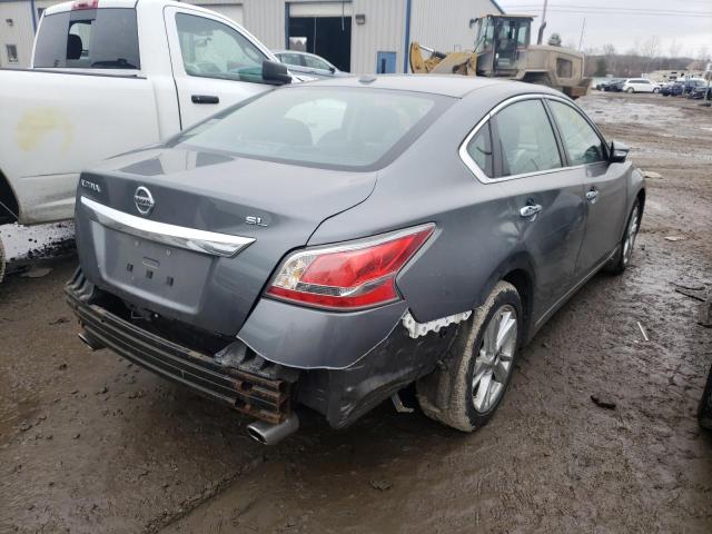 Photo 3 VIN: 1N4AL3AP1FN869457 - NISSAN ALTIMA 2.5 