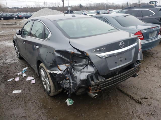 Photo 8 VIN: 1N4AL3AP1FN869457 - NISSAN ALTIMA 2.5 