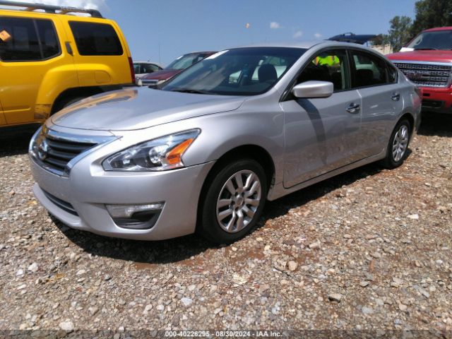 Photo 1 VIN: 1N4AL3AP1FN869720 - NISSAN ALTIMA 