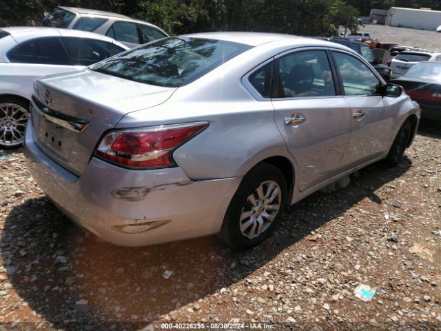 Photo 3 VIN: 1N4AL3AP1FN869720 - NISSAN ALTIMA 