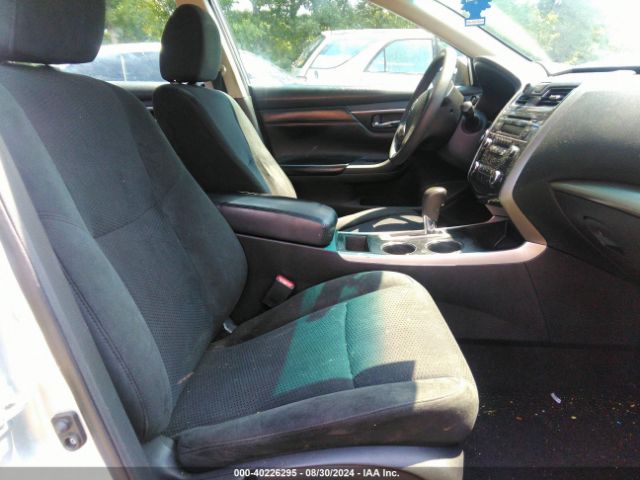 Photo 4 VIN: 1N4AL3AP1FN869720 - NISSAN ALTIMA 