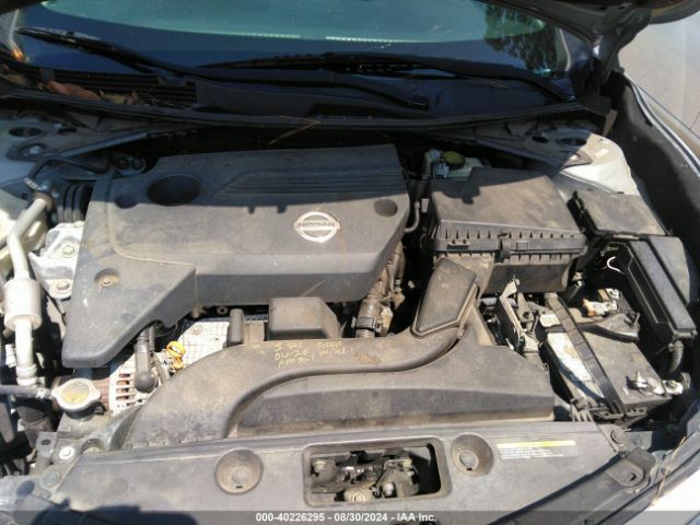 Photo 9 VIN: 1N4AL3AP1FN869720 - NISSAN ALTIMA 