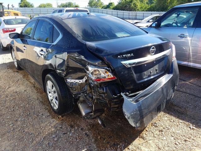 Photo 2 VIN: 1N4AL3AP1FN869863 - NISSAN ALTIMA 2.5 