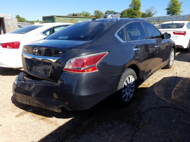 Photo 3 VIN: 1N4AL3AP1FN869863 - NISSAN ALTIMA 2.5 