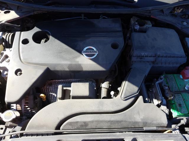 Photo 6 VIN: 1N4AL3AP1FN869863 - NISSAN ALTIMA 2.5 