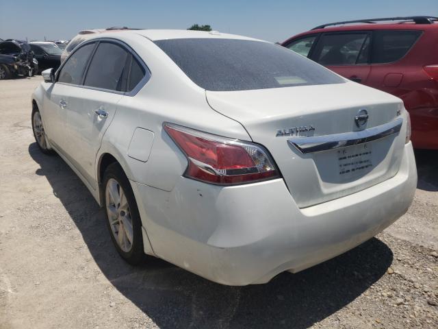 Photo 2 VIN: 1N4AL3AP1FN871113 - NISSAN ALTIMA 2.5 