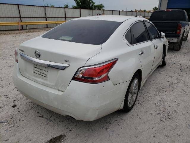 Photo 3 VIN: 1N4AL3AP1FN871113 - NISSAN ALTIMA 2.5 