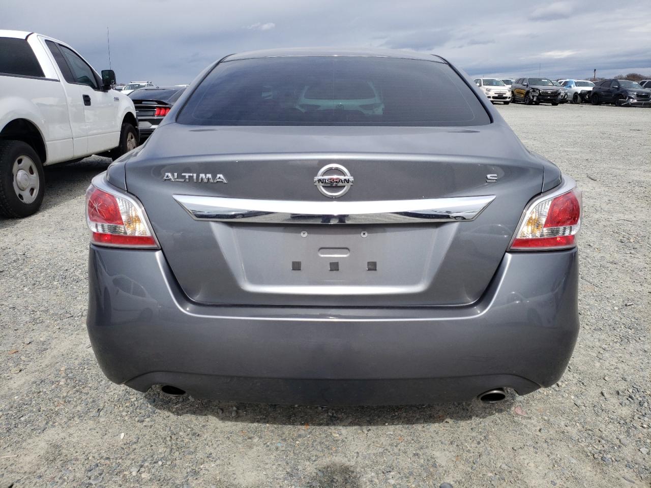 Photo 5 VIN: 1N4AL3AP1FN871869 - NISSAN ALTIMA 