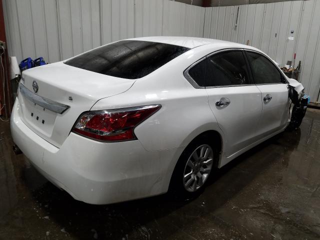 Photo 3 VIN: 1N4AL3AP1FN872875 - NISSAN ALTIMA 2.5 