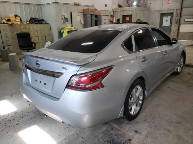 Photo 3 VIN: 1N4AL3AP1FN873296 - NISSAN ALTIMA 2.5 