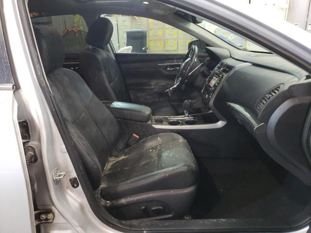 Photo 4 VIN: 1N4AL3AP1FN873296 - NISSAN ALTIMA 2.5 