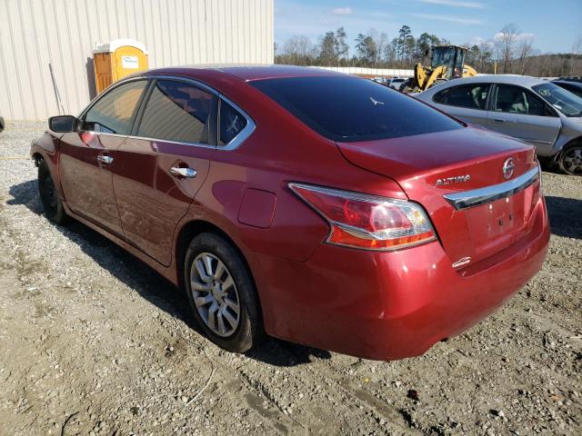 Photo 2 VIN: 1N4AL3AP1FN874335 - NISSAN ALTIMA 2.5 