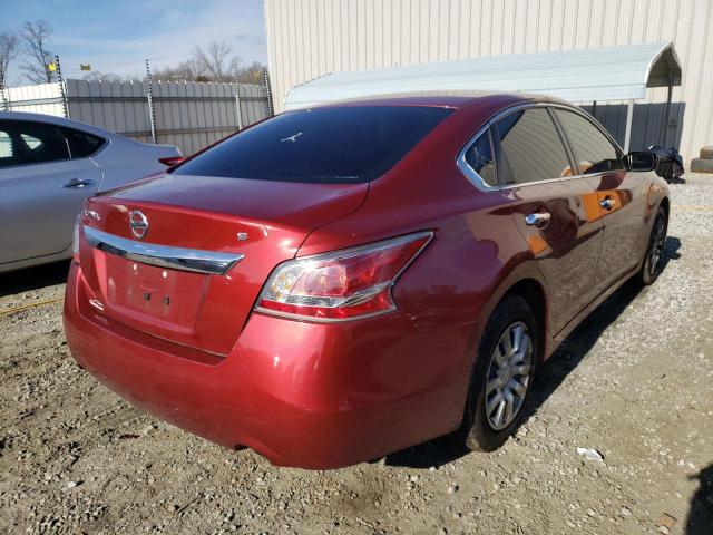 Photo 3 VIN: 1N4AL3AP1FN874335 - NISSAN ALTIMA 2.5 