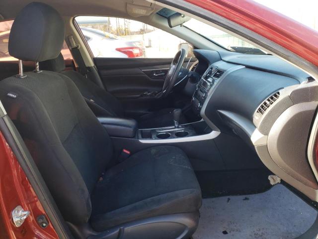 Photo 4 VIN: 1N4AL3AP1FN874335 - NISSAN ALTIMA 2.5 