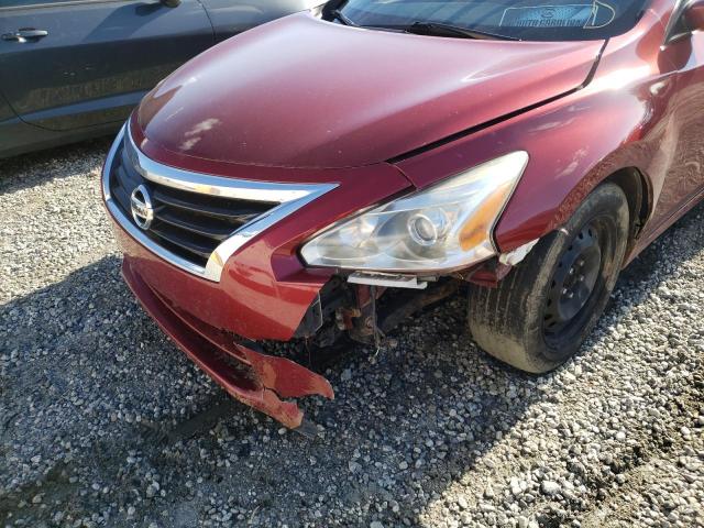 Photo 8 VIN: 1N4AL3AP1FN874335 - NISSAN ALTIMA 2.5 