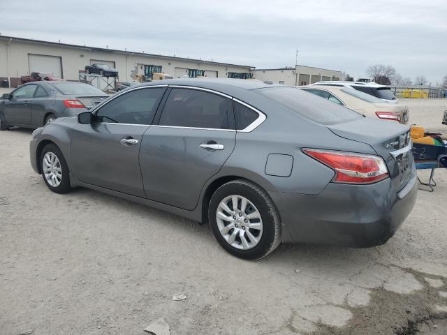 Photo 1 VIN: 1N4AL3AP1FN874562 - NISSAN ALTIMA 2.5 