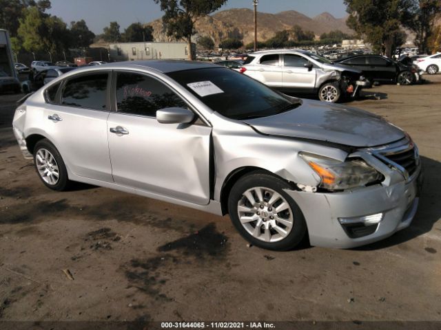 Photo 0 VIN: 1N4AL3AP1FN875971 - NISSAN ALTIMA 