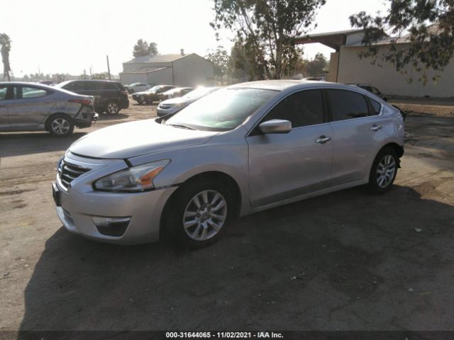 Photo 1 VIN: 1N4AL3AP1FN875971 - NISSAN ALTIMA 