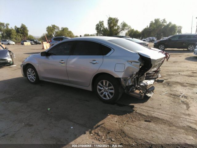 Photo 2 VIN: 1N4AL3AP1FN875971 - NISSAN ALTIMA 