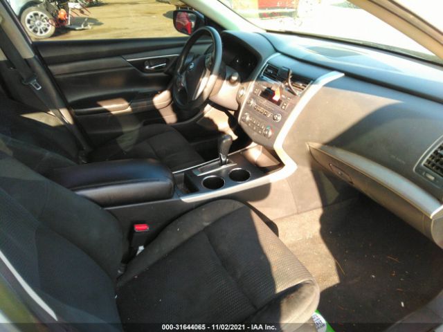 Photo 4 VIN: 1N4AL3AP1FN875971 - NISSAN ALTIMA 