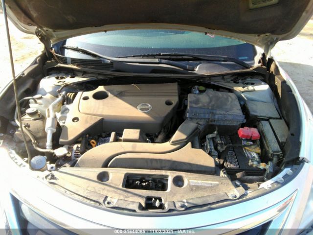 Photo 9 VIN: 1N4AL3AP1FN875971 - NISSAN ALTIMA 