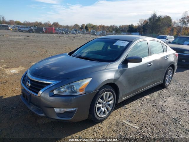 Photo 1 VIN: 1N4AL3AP1FN876909 - NISSAN ALTIMA 