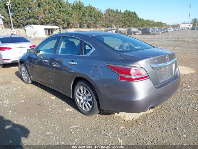 Photo 2 VIN: 1N4AL3AP1FN876909 - NISSAN ALTIMA 