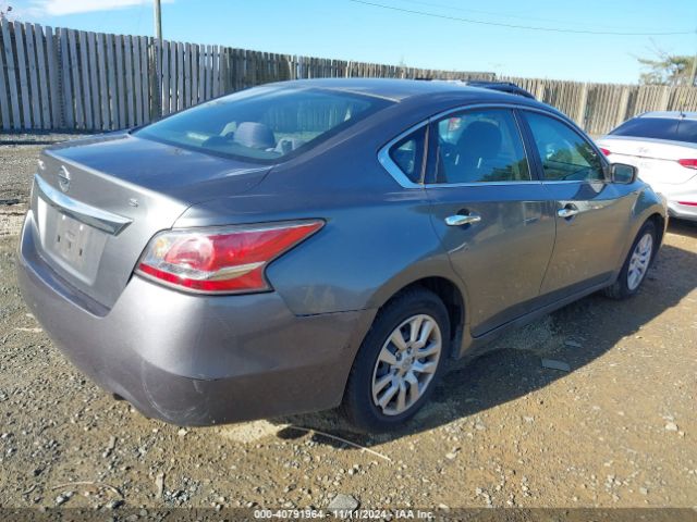 Photo 3 VIN: 1N4AL3AP1FN876909 - NISSAN ALTIMA 