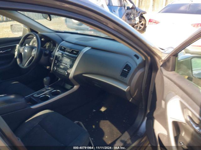 Photo 4 VIN: 1N4AL3AP1FN876909 - NISSAN ALTIMA 