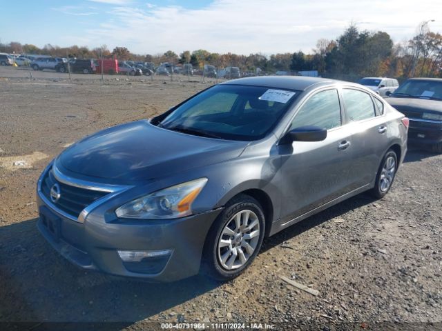 Photo 5 VIN: 1N4AL3AP1FN876909 - NISSAN ALTIMA 