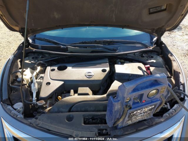 Photo 9 VIN: 1N4AL3AP1FN876909 - NISSAN ALTIMA 