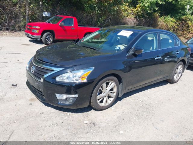 Photo 1 VIN: 1N4AL3AP1FN876974 - NISSAN ALTIMA 