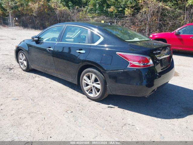 Photo 2 VIN: 1N4AL3AP1FN876974 - NISSAN ALTIMA 