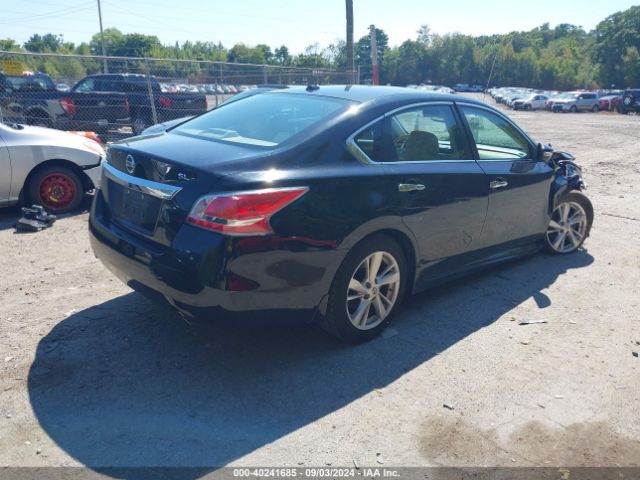 Photo 3 VIN: 1N4AL3AP1FN876974 - NISSAN ALTIMA 