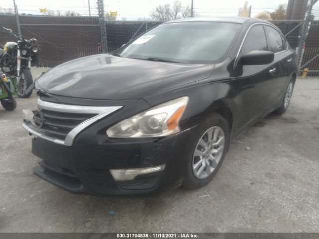 Photo 1 VIN: 1N4AL3AP1FN876988 - NISSAN ALTIMA 