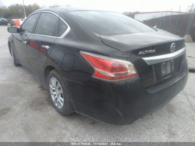 Photo 2 VIN: 1N4AL3AP1FN876988 - NISSAN ALTIMA 