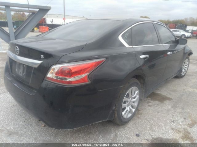 Photo 3 VIN: 1N4AL3AP1FN876988 - NISSAN ALTIMA 