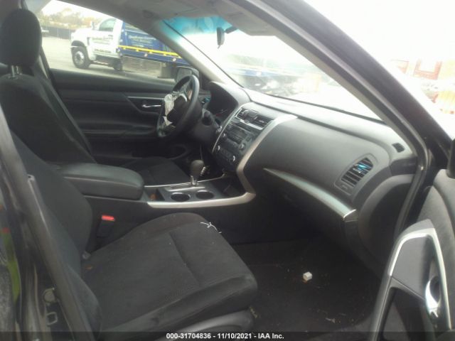 Photo 4 VIN: 1N4AL3AP1FN876988 - NISSAN ALTIMA 