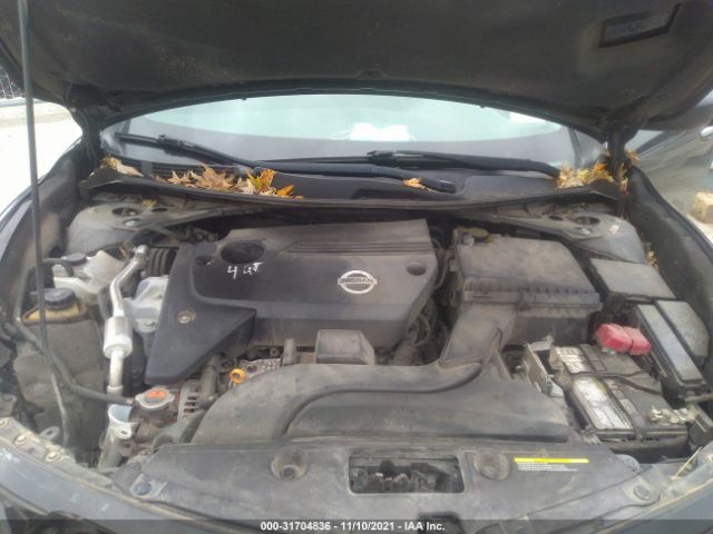 Photo 9 VIN: 1N4AL3AP1FN876988 - NISSAN ALTIMA 