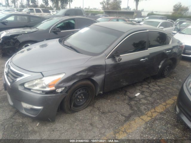 Photo 1 VIN: 1N4AL3AP1FN877378 - NISSAN ALTIMA 